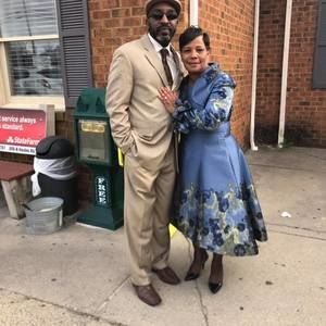 Meet your Posher, Kim